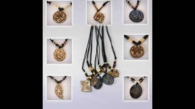 Талисман паук