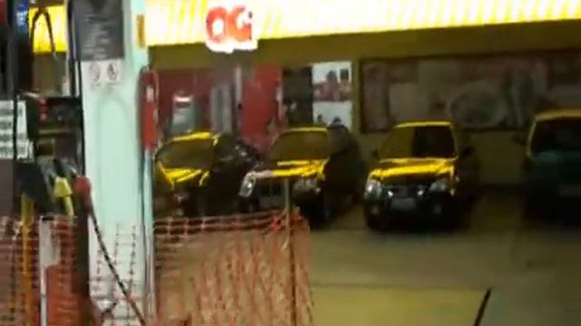 Encontro Honda Club - GO Division - Posto Xodo - 03/09 смотреть онлайн