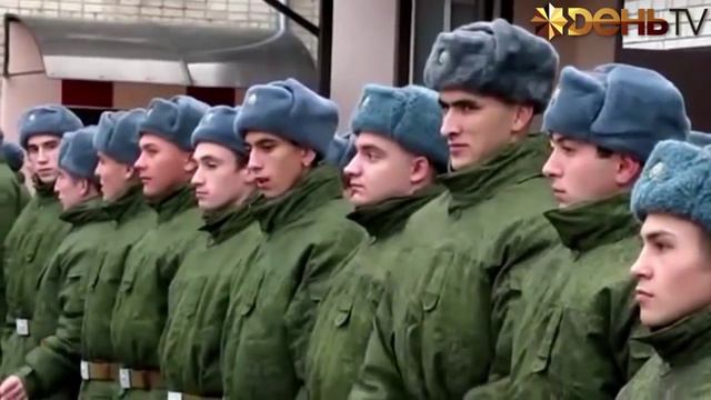 Просто об армии часть 1 смотреть онлайн