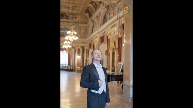Кальдара Caldara Come raggio di sol Володимир Чібісов Volodymyr Chibisov смотреть онлайн