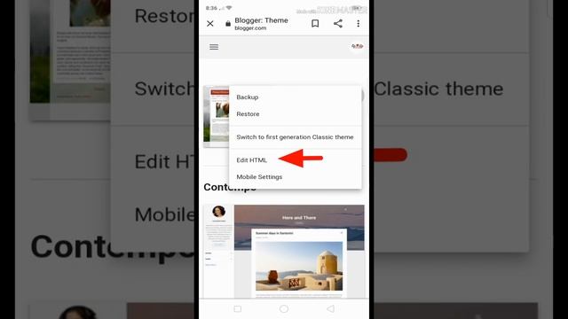 How to copypaste adsense code to your website смотреть онлайн