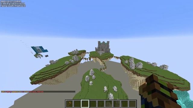 How To Make Minecraft Lobbies - Building Tutorial смотреть онлайн