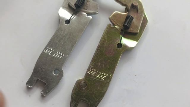 FAW XPV VAN AND PICKUP || CHANGAN KARVAAN BREAK ADJUSTER смотреть онлайн