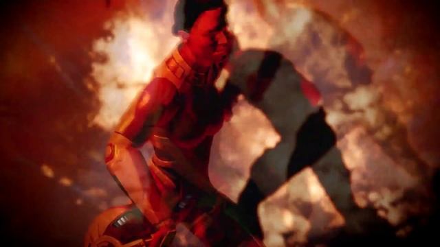 Mass Effect United смотреть онлайн