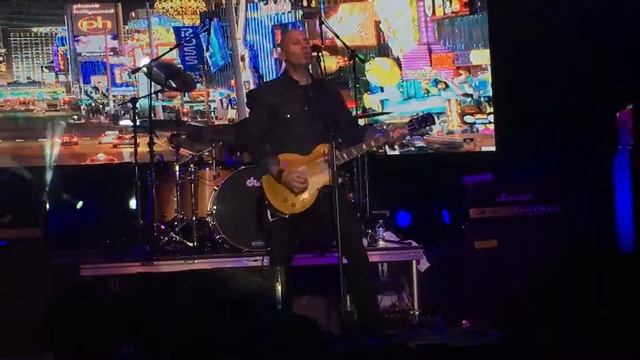 Vertical Horizon - Everything you want- Reno 2016 смотреть онлайн