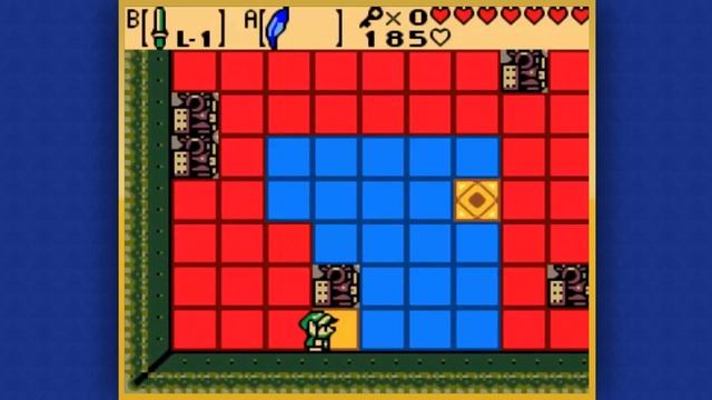 The Legend of Zelda: Oracle of Ages - Part 12 - Eyesoar смотреть онлайн