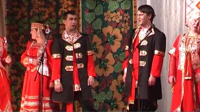 Не ломай черемуху Ансамбль Забава с Майма респ Алтай смотреть онлайн