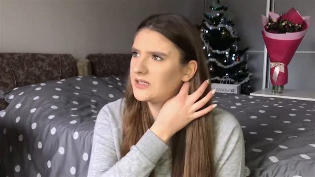 Покупки одежды | Тыквенный суп | Домашний Влог смотреть онлайн