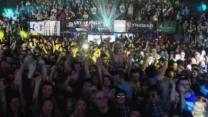 DJ Aphrodite Mix - Drum And Bass Style !