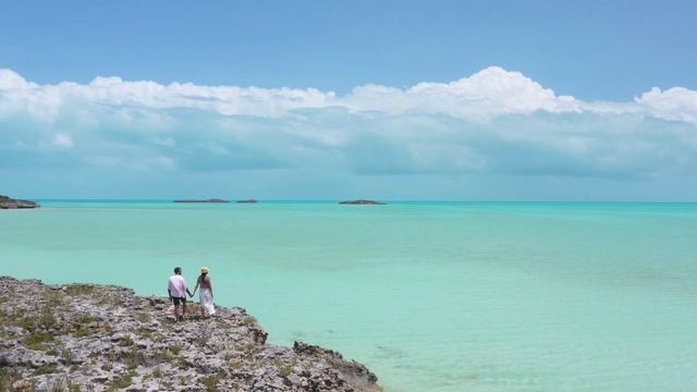 6 The Sanctuary | Providenciales