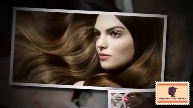 Оздоровление и восстановление волос