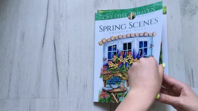 Моя коллекция раскрасок-антистресс// 580 раскрасок// Все мои раскраски 2020// 2 часть смотреть онлайн