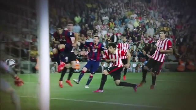 Эксперты разобрали галактический гол Месси с точки зрения науки смотреть онлайн