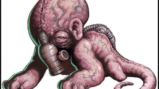 Mitocondria Reactor смотреть онлайн