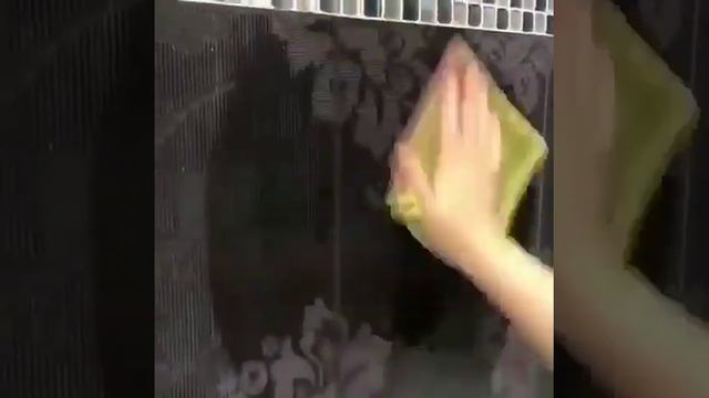 Отмыть плитку в ванной смотреть онлайн