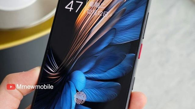 Nubia Z60 Ultra - FINALLY! смотреть онлайн