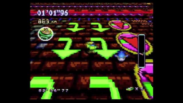 Cool and Unusual Games: Astro Go! Go! (Super Famicom) Review! смотреть онлайн