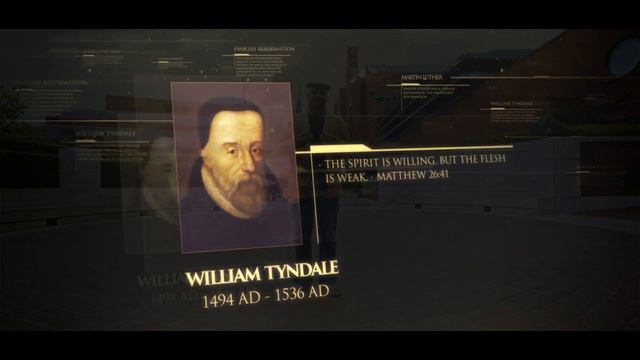 Scandinavia, Scotland and the Scriptures | Lineage | Broadcast 6 смотреть онлайн