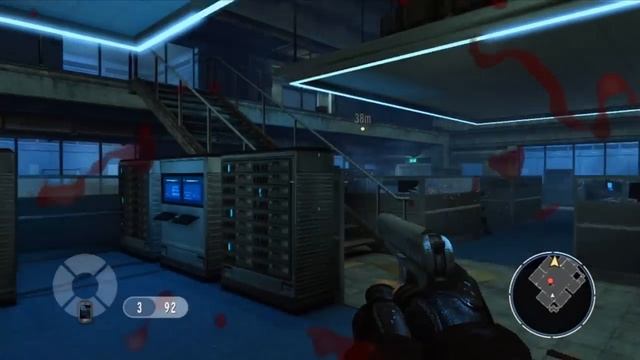 GoldenEye 007: Reloaded - Part 2: Facility HD Walkthrough смотреть онлайн