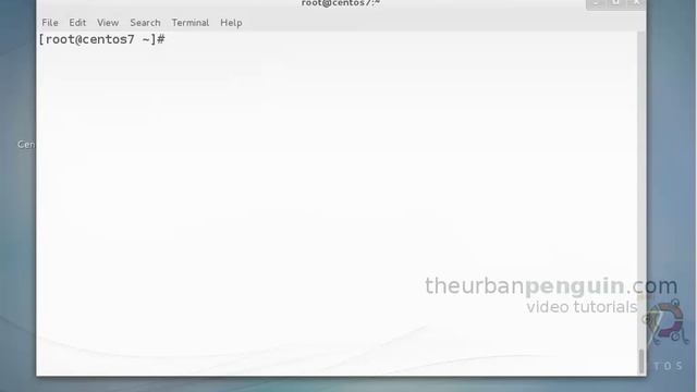 RH124 CentOS 7 Managing the locale смотреть онлайн