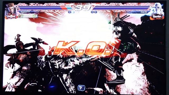 Eddy Gordo Vs Leroy Smith | Tekken7 | Treasure Battle | Beginners смотреть онлайн