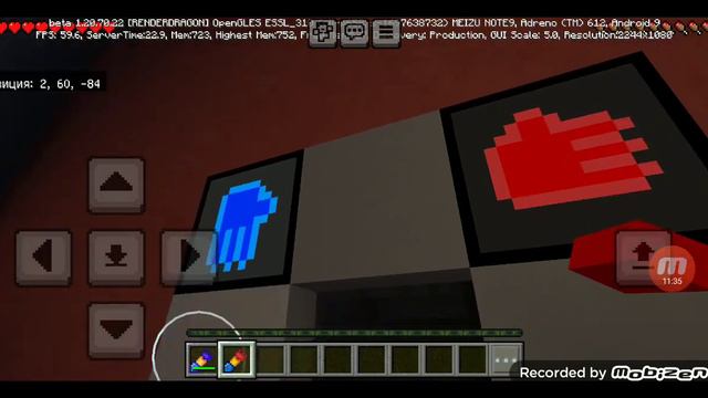 poppy playtime 1 в Minecraft смотреть онлайн