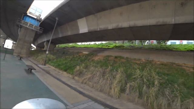 #1130 Корея Сеул Сколько стоят продукты Мост Банпо и фонтан Лунная радуга смотреть онлайн