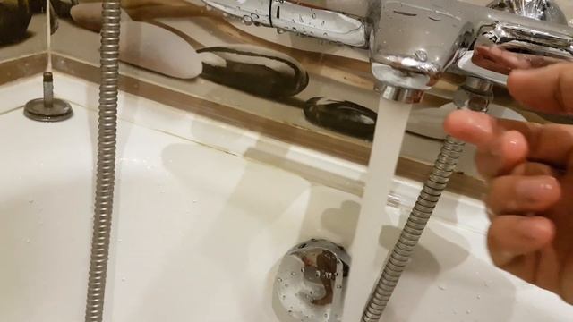 Реальный отзыв о термостате Grohe 1000 NEW смотреть онлайн