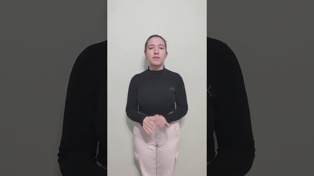 Фёдорова Ульяна, 15 лет смотреть онлайн