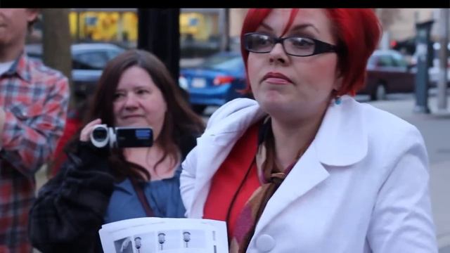 IndieGoGo Campaign: "SJW Riot - Troops vs Women (in Video Game)" смотреть онлайн