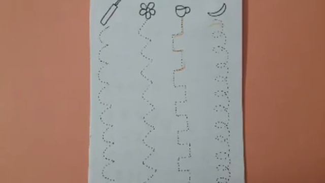Easy activity for Kids | Easy DIY for Preschool/Preschool Worksheets #worksheet #preschoollearning смотреть онлайн
