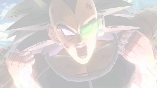 Dragon Ball Xenoverse 2 - Legend Patrol Pack | Gameplay Walkthrough Part 1