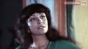 НЕ ПОВЕРИТЕ! Как выглядела жена Алексея Баталова в молодости - красотка Гитана Леонтенко