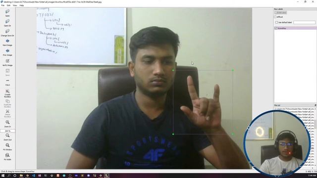 3. Data Annotation & Preparation Yolo v7 | Object Detection | Computer Vision смотреть онлайн