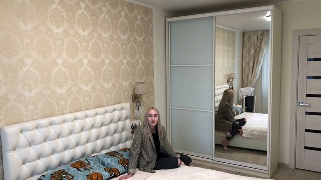 Видео-отзыв Регины о нашей работе по адресу 36/6/1 смотреть онлайн