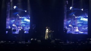 Андрей Лефлер, Дарья Бурлюкало - Сон 29.05.2021 Рок-опера Орфей