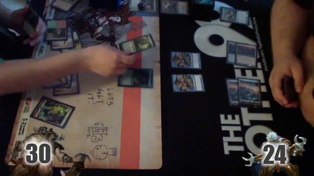 The Other 99 Game Play: Ruric vs Melek Game 2 смотреть онлайн