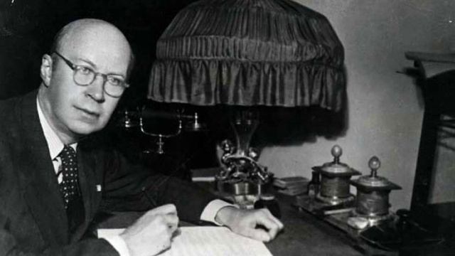 Прокофьев Утро. смотреть онлайн