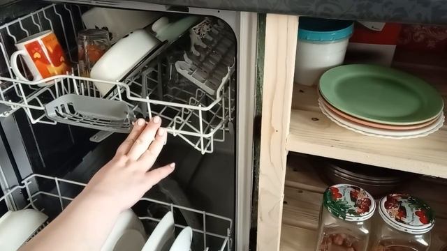 ПРИШЛИ ИЗ БТИ/ГОТОВЛЮ/УБИРАЮ/ОРГАНИЗАЦИЯ В КУХНЕ/ЦЕНА ПОСУДОМОЙКИ/ПОКУПКИ/БУДНИ МАМЫ/НАСЫЩЕННЫЙ ВЛО смотреть онлайн