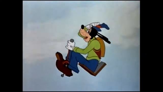 Микки Маус и друзья Гуффи пилот. смотреть онлайн