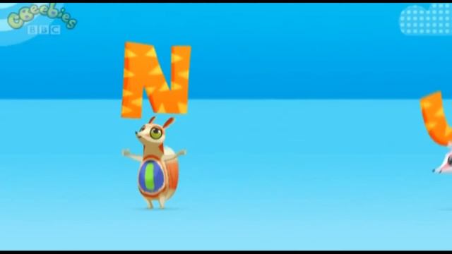 CBeebies: Numtums Songs 1-10 Playlist