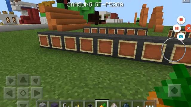Минни Фильм Minecraft Как Руслан попал в АД смотреть онлайн