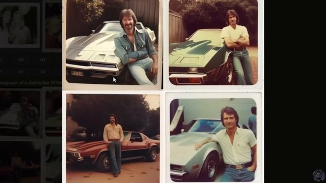 MidJourney Prompts For Ultra-Realistic Images смотреть онлайн