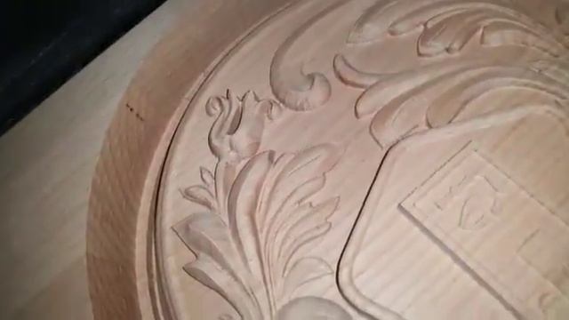 Фрезерно-гравировальный станок с ЧПУ FANCH FC-1325MA смотреть онлайн