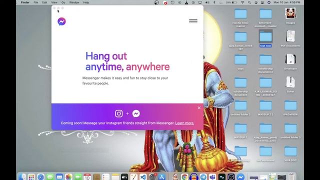 install instagram app on m1 macbook air || instagram app kaise install karen || without Bluestack смотреть онлайн