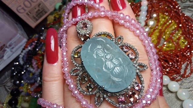 ЮВЕЛИРНАЯ ФАНТАСТИКА ?КАМУШКИ ЛЮКС,ЛЮБИМЫЕ КАРАТНИКИ ?ГРАВИРОВКА ПО КАМНЮ ? ? смотреть онлайн