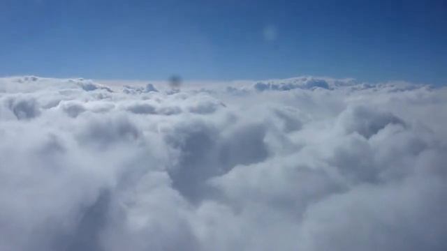 Сквозь облака - Through the clouds! смотреть онлайн