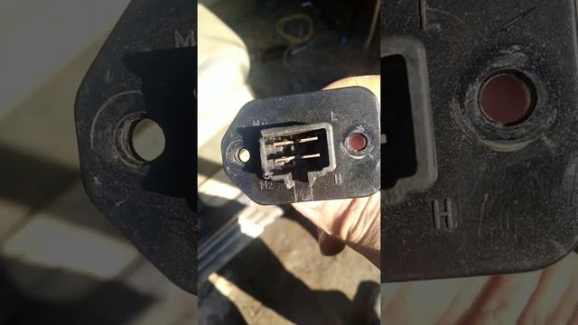 ZX Landmark реостат