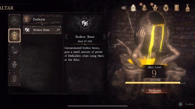 PASCAl'S WAGER НОВАЯ ARPG ПРОХОЖДЕНИЕ  ЗАЛЕТАЕМ # 1