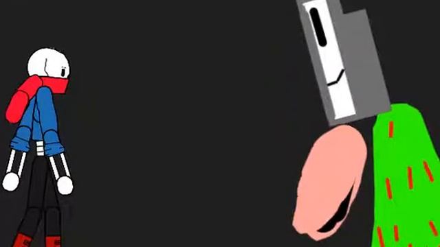 дис пап против омега флауи смотреть онлайн